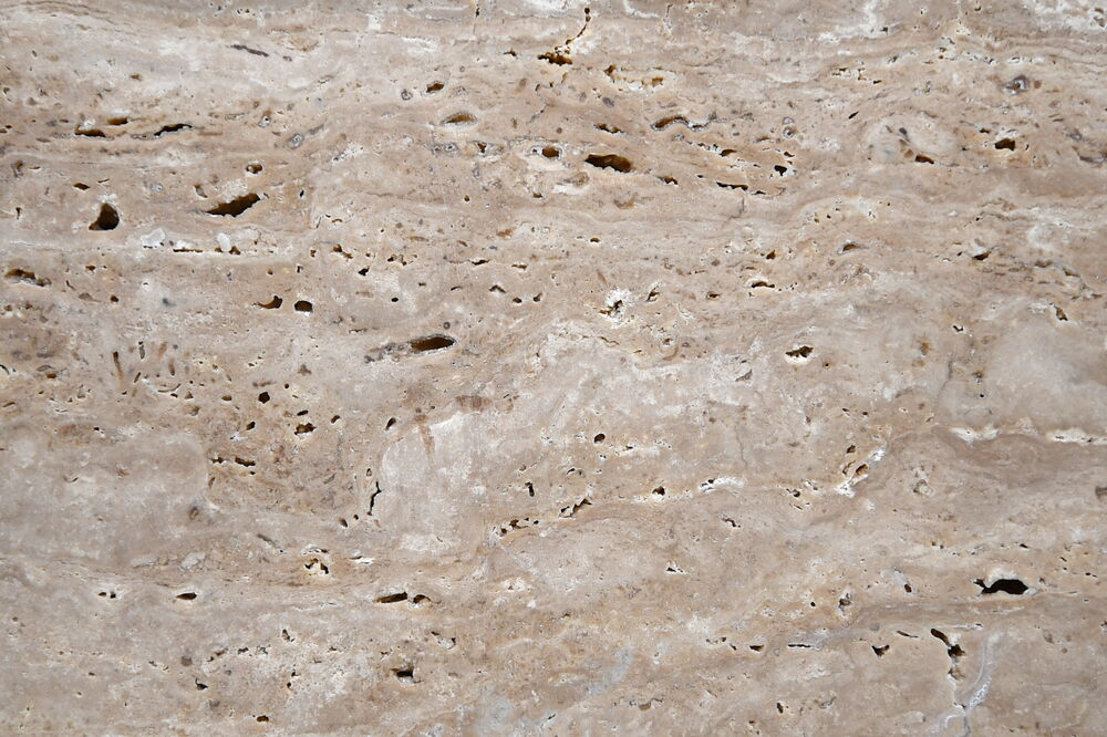 Travertin Classico offenporig