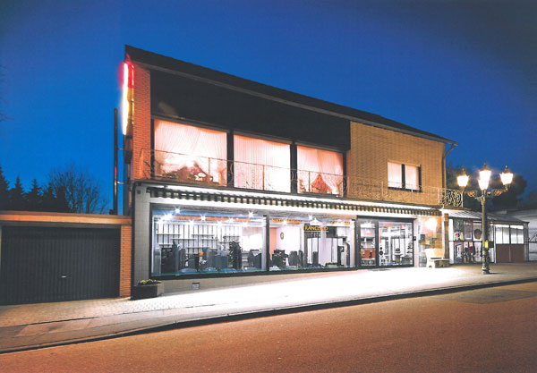 Ausstellung in Jülich Ausstellung in Jülich
